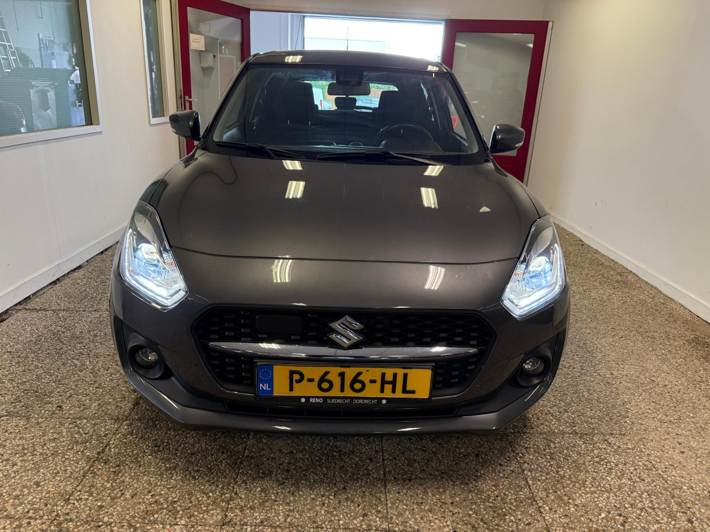 Suzuki