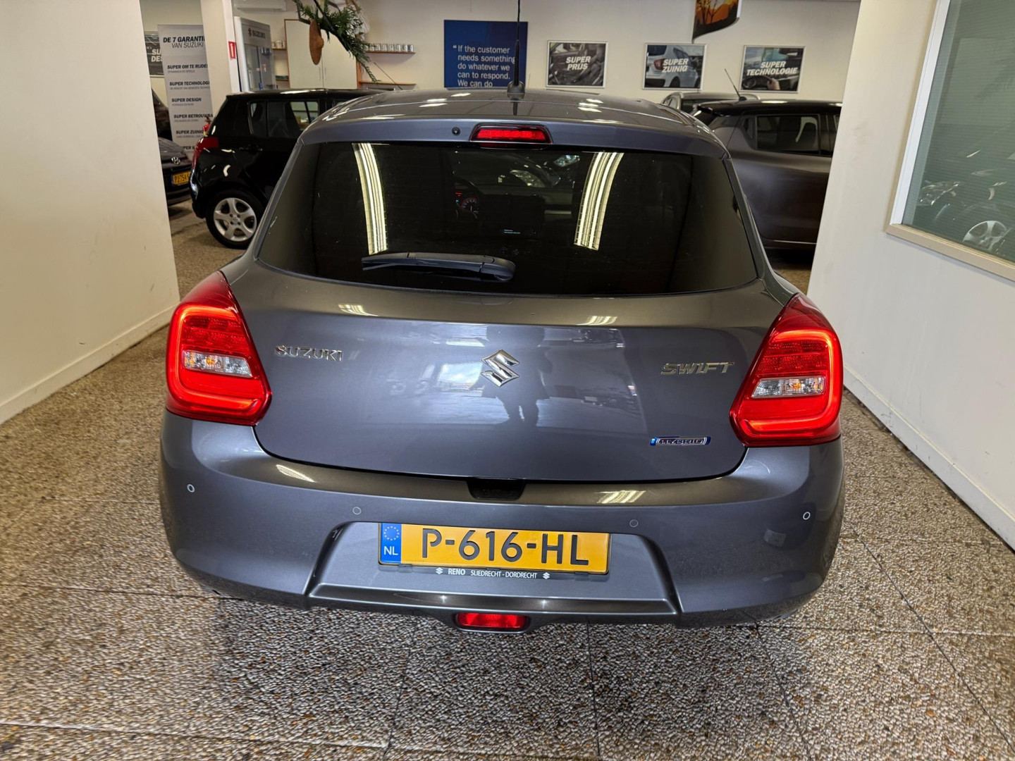 Suzuki