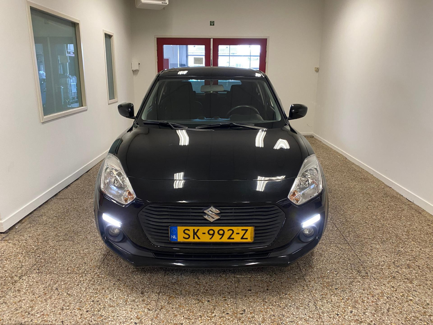 Suzuki