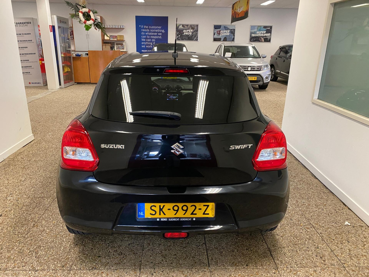 Suzuki