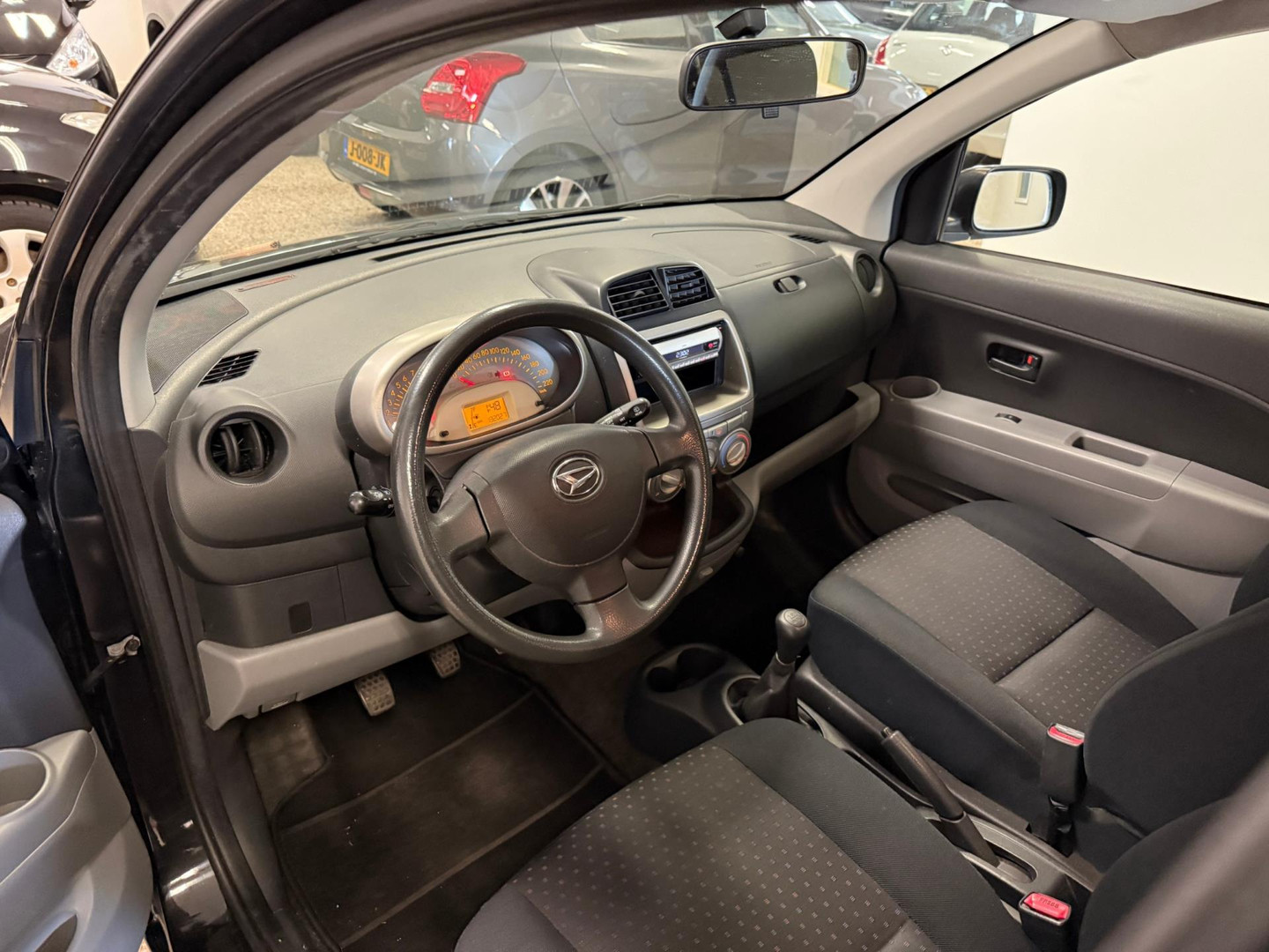 Daihatsu