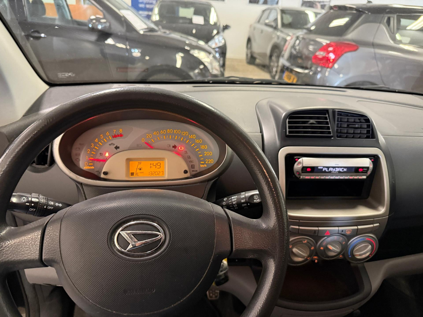 Daihatsu