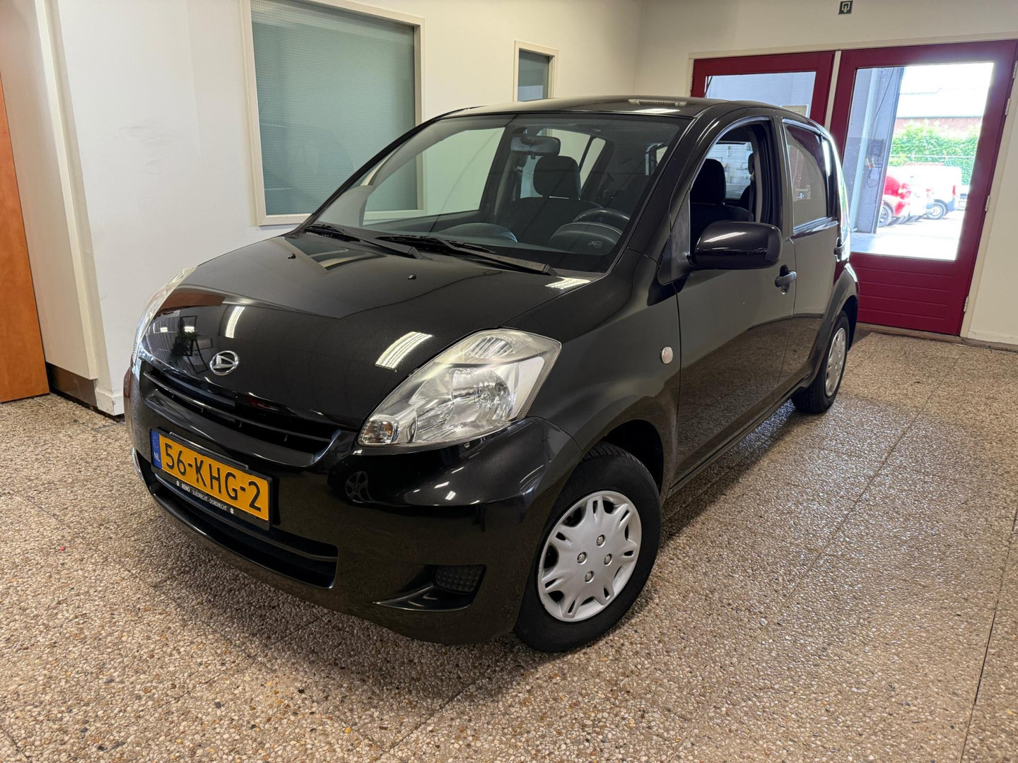 Daihatsu