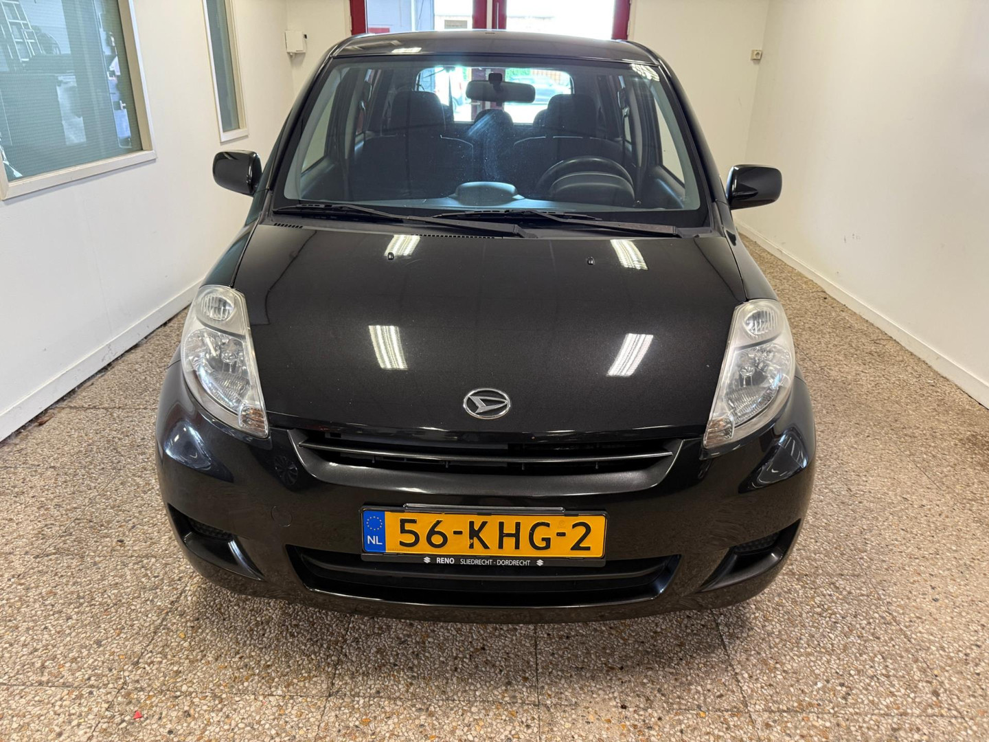 Daihatsu