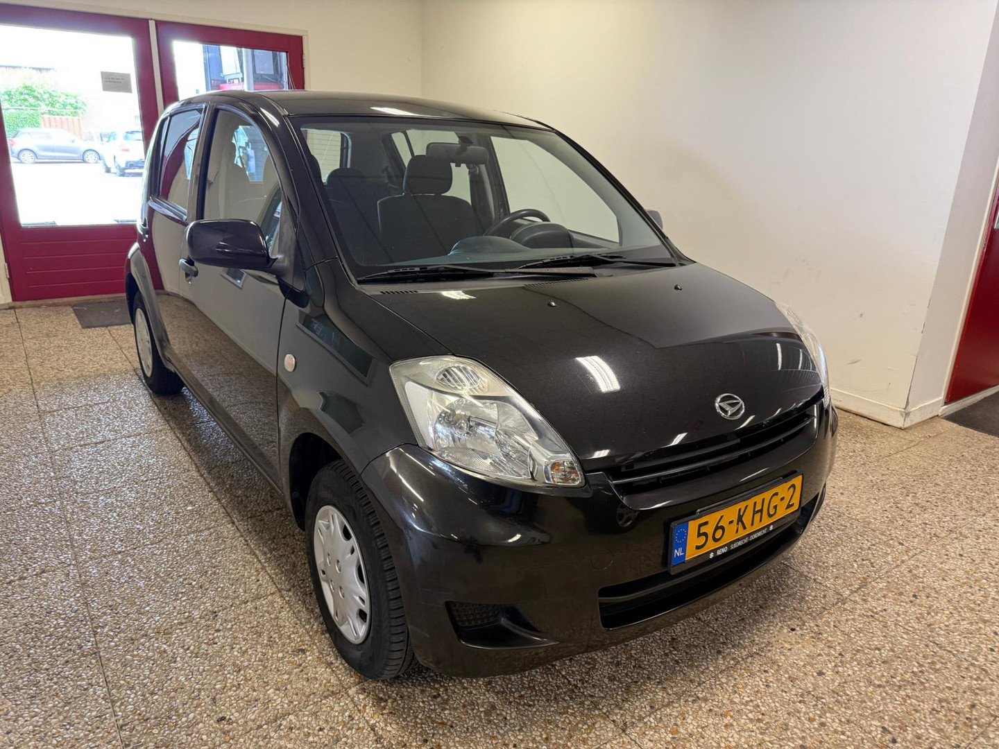 Daihatsu