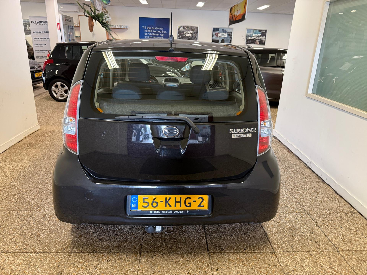 Daihatsu
