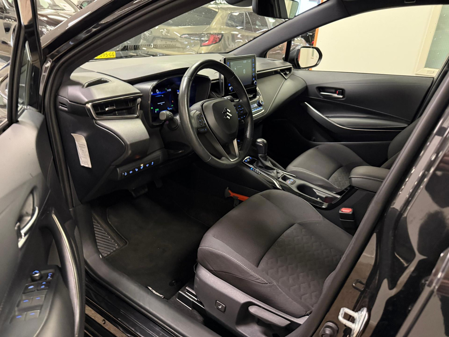 Suzuki