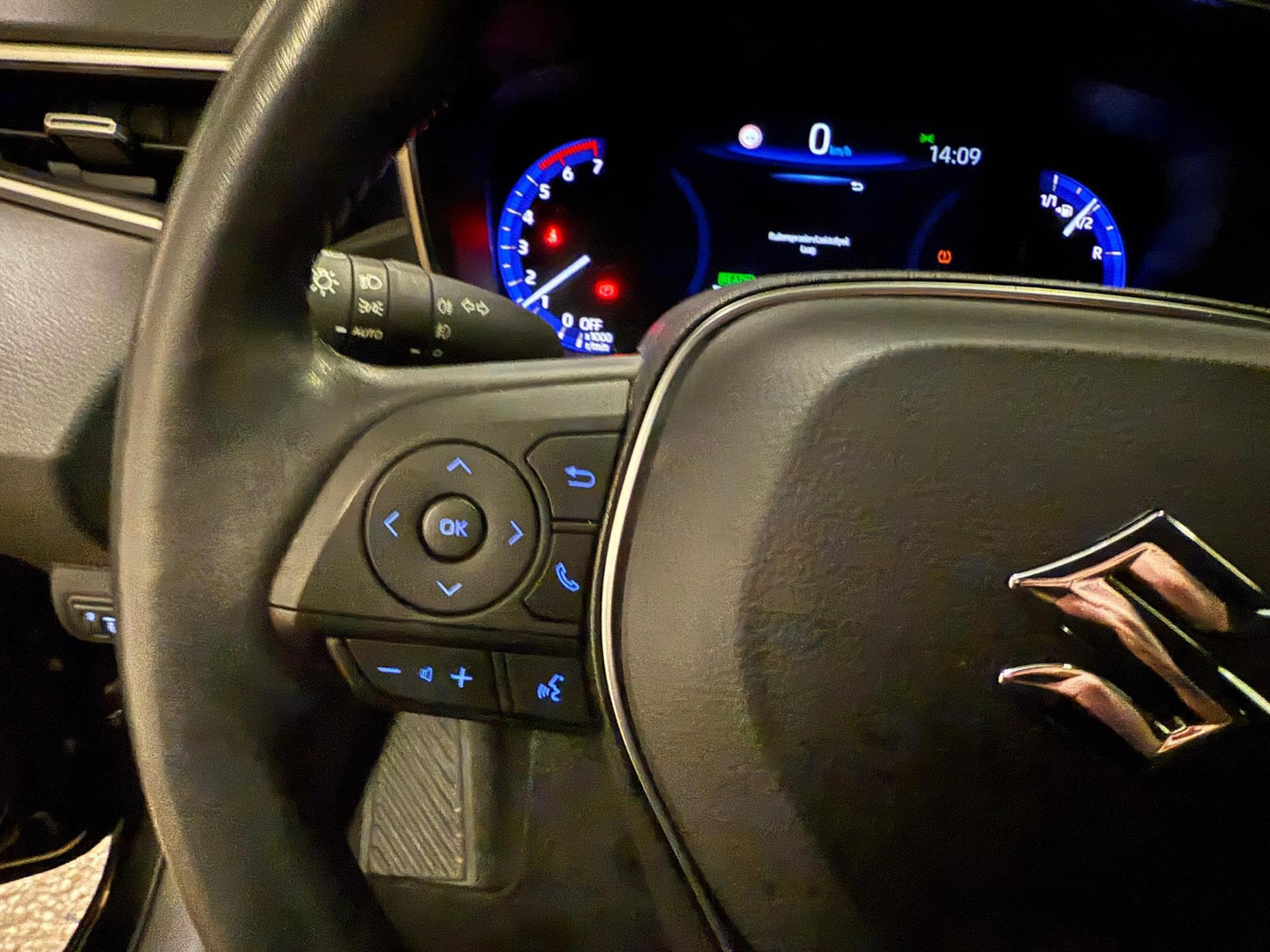 Suzuki