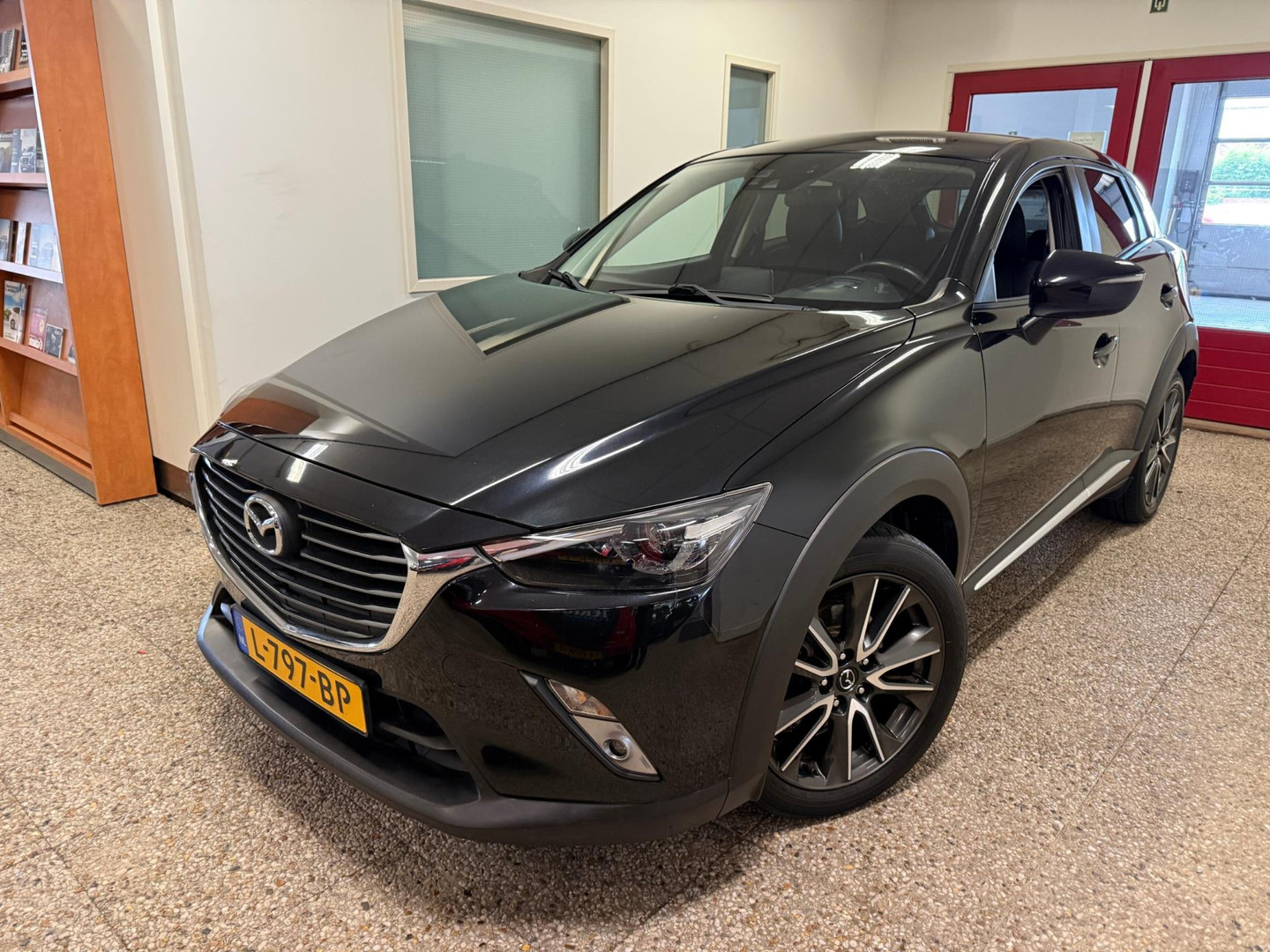 Mazda