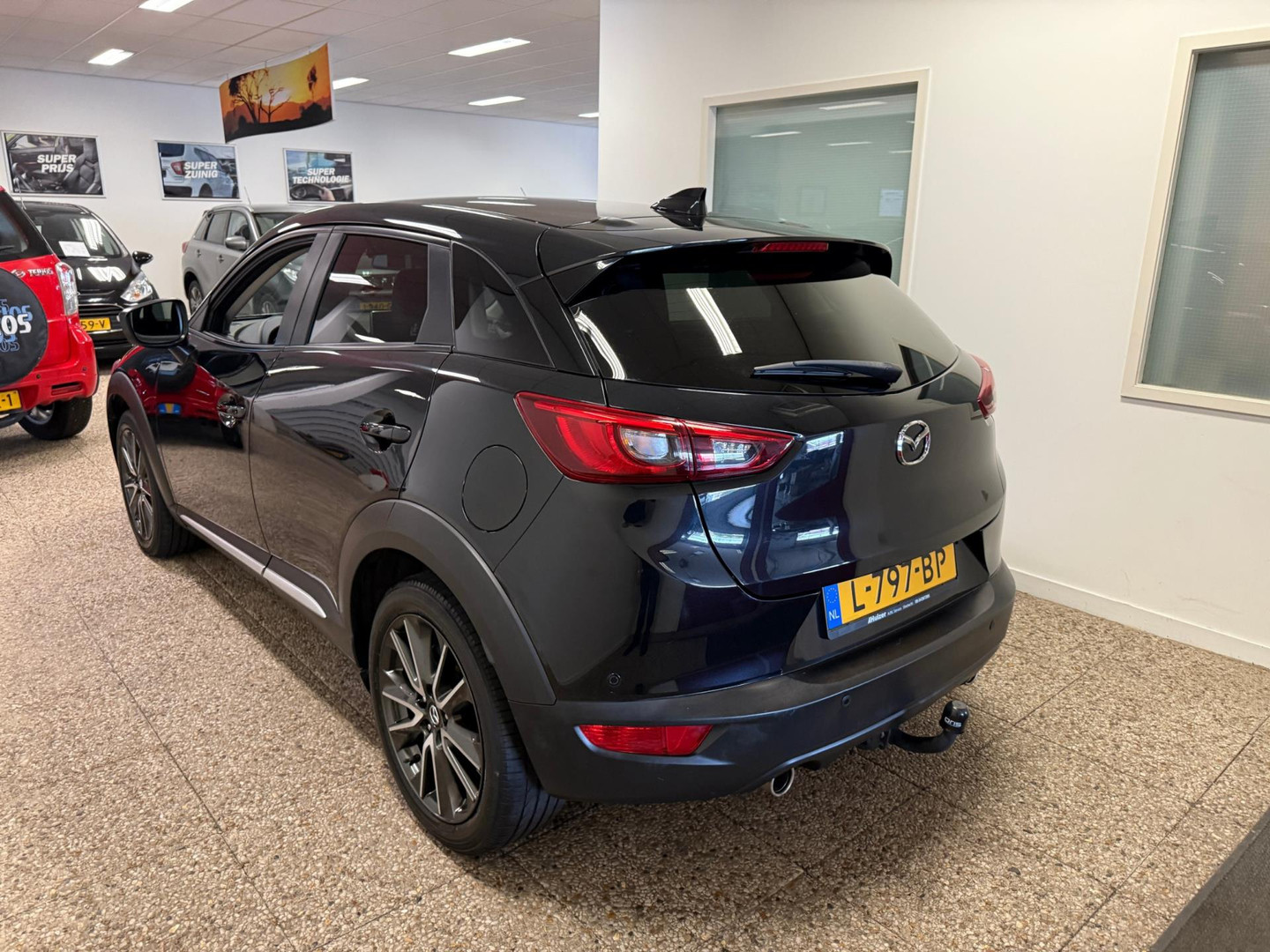 Mazda
