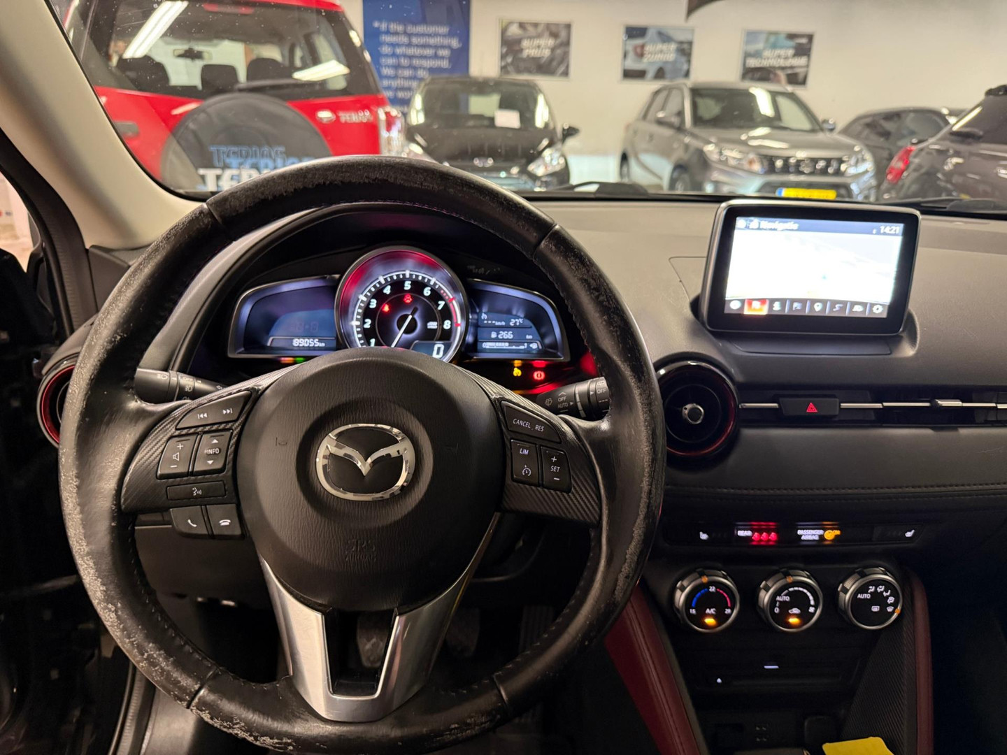 Mazda