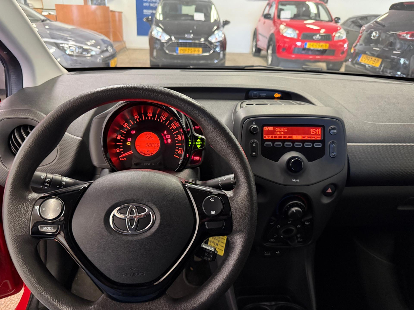 Toyota