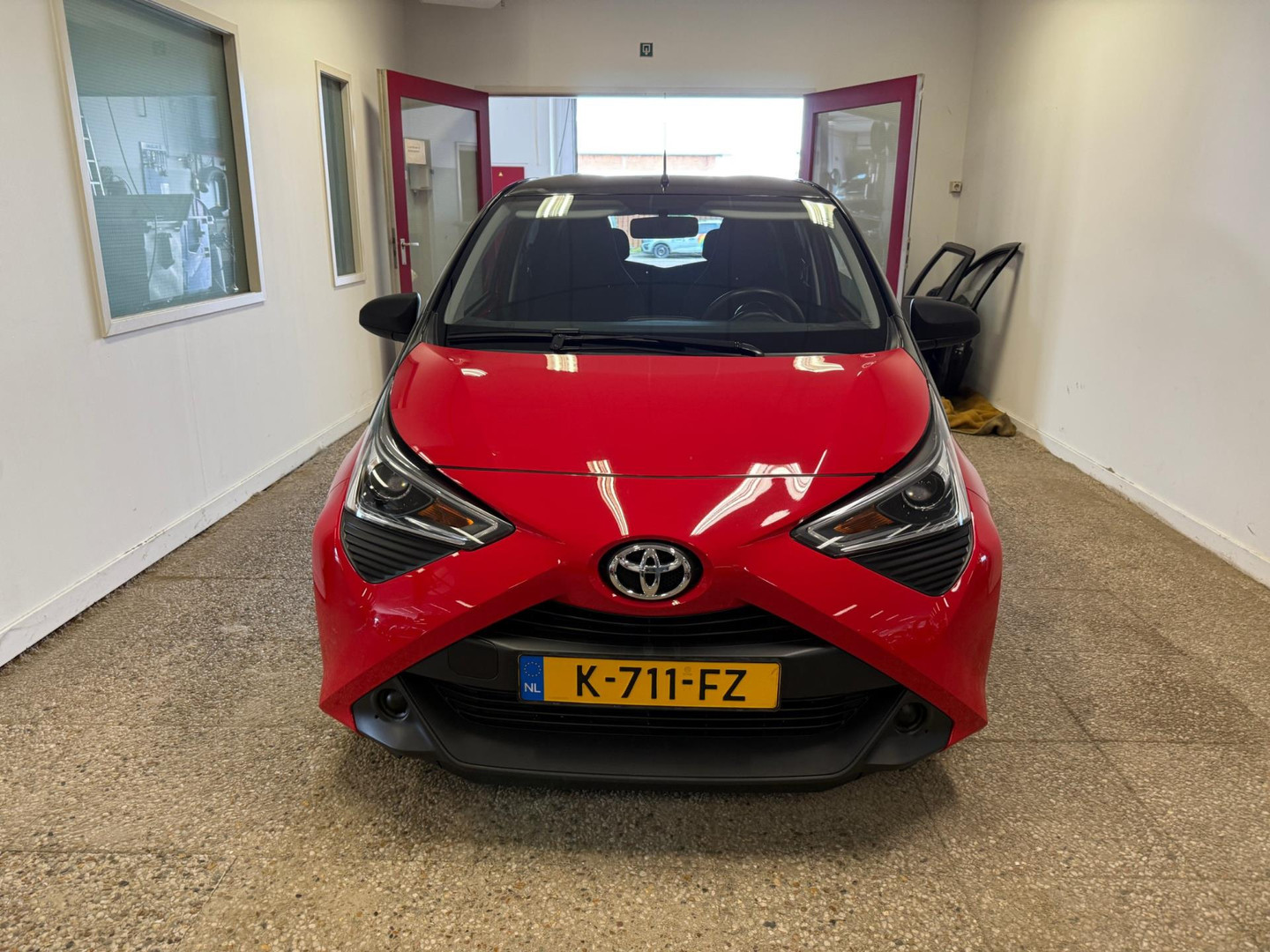 Toyota