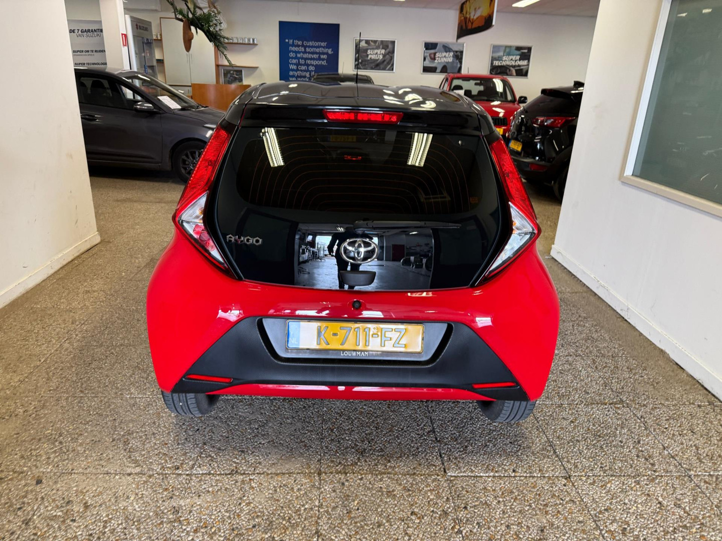 Toyota