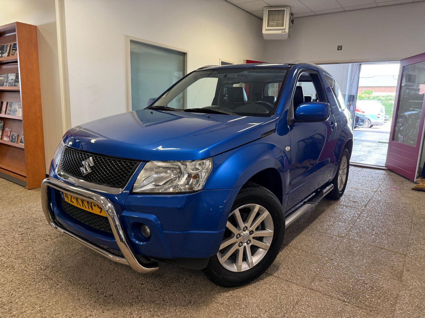 Suzuki