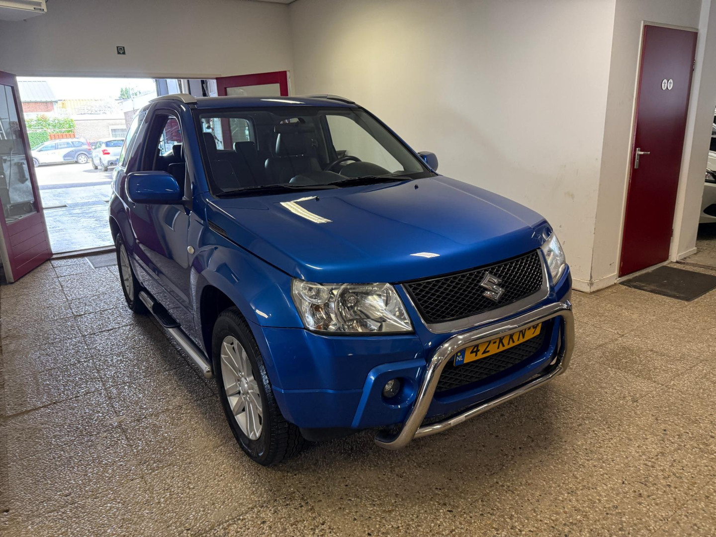 Suzuki
