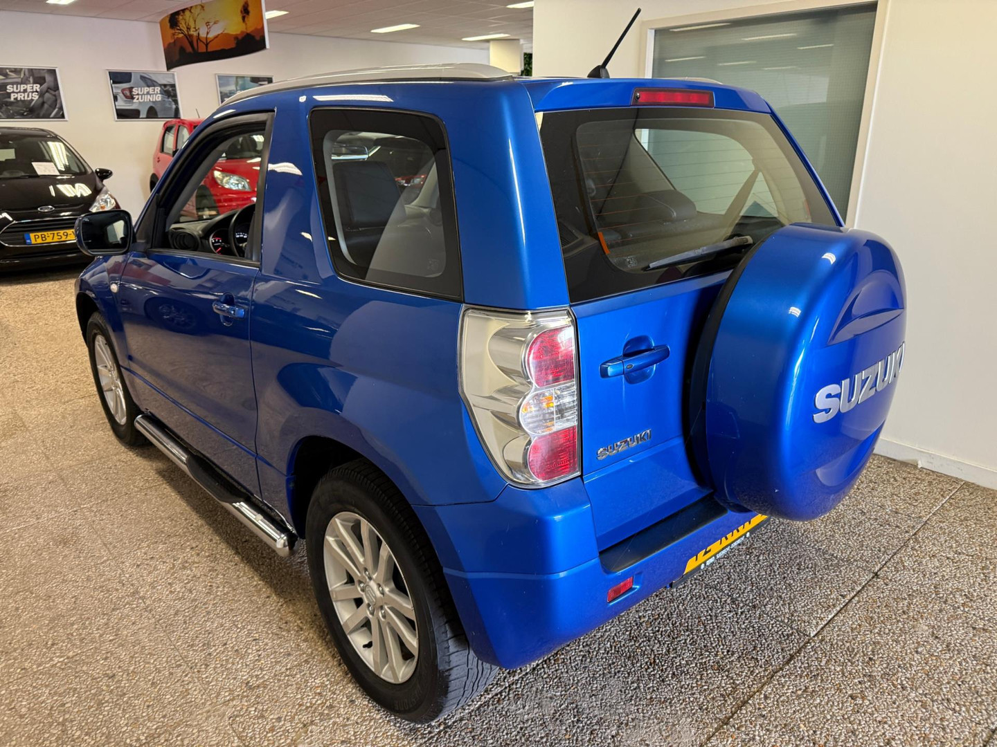 Suzuki