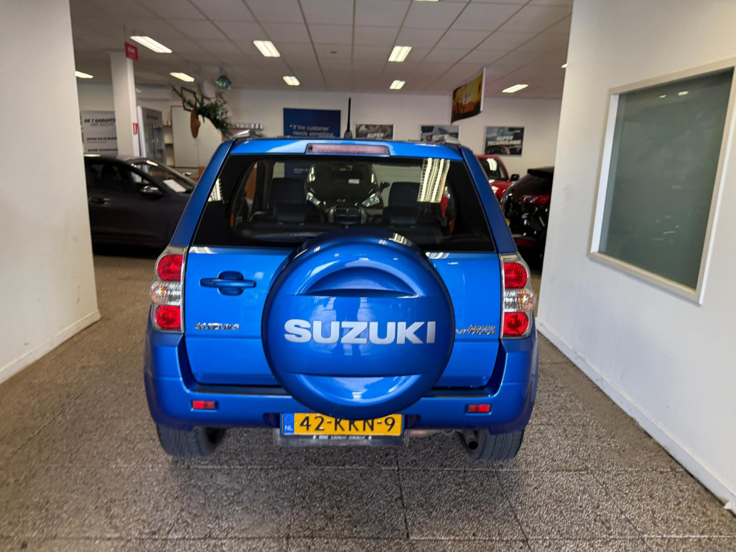 Suzuki