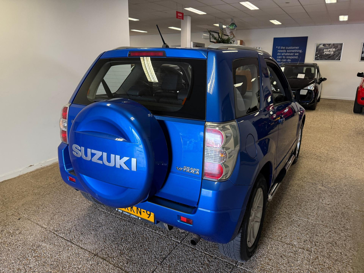 Suzuki