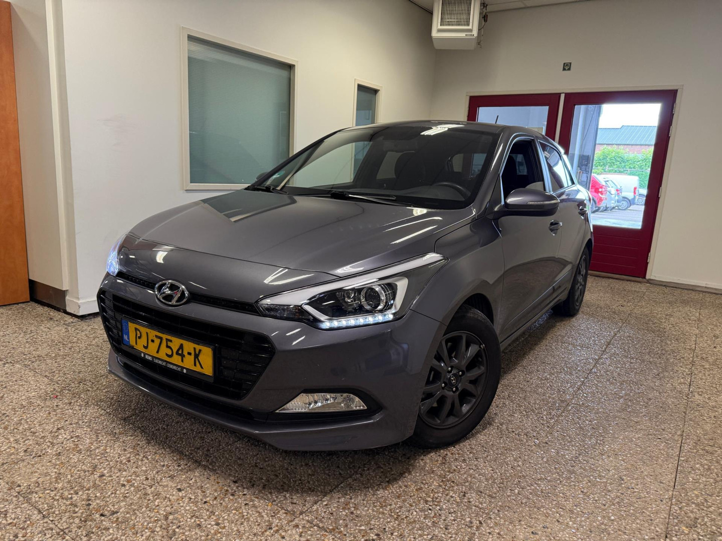 Hyundai