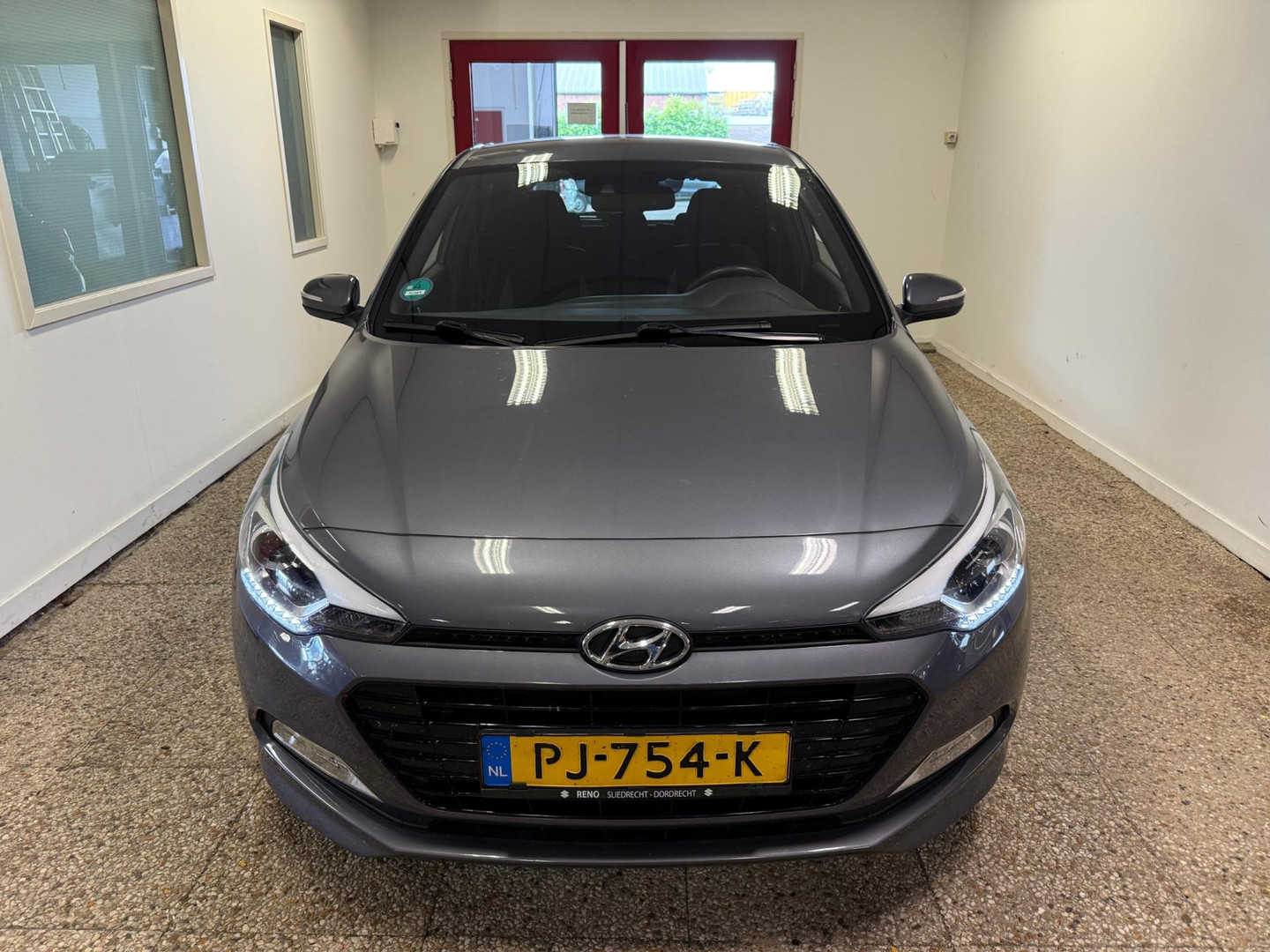 Hyundai