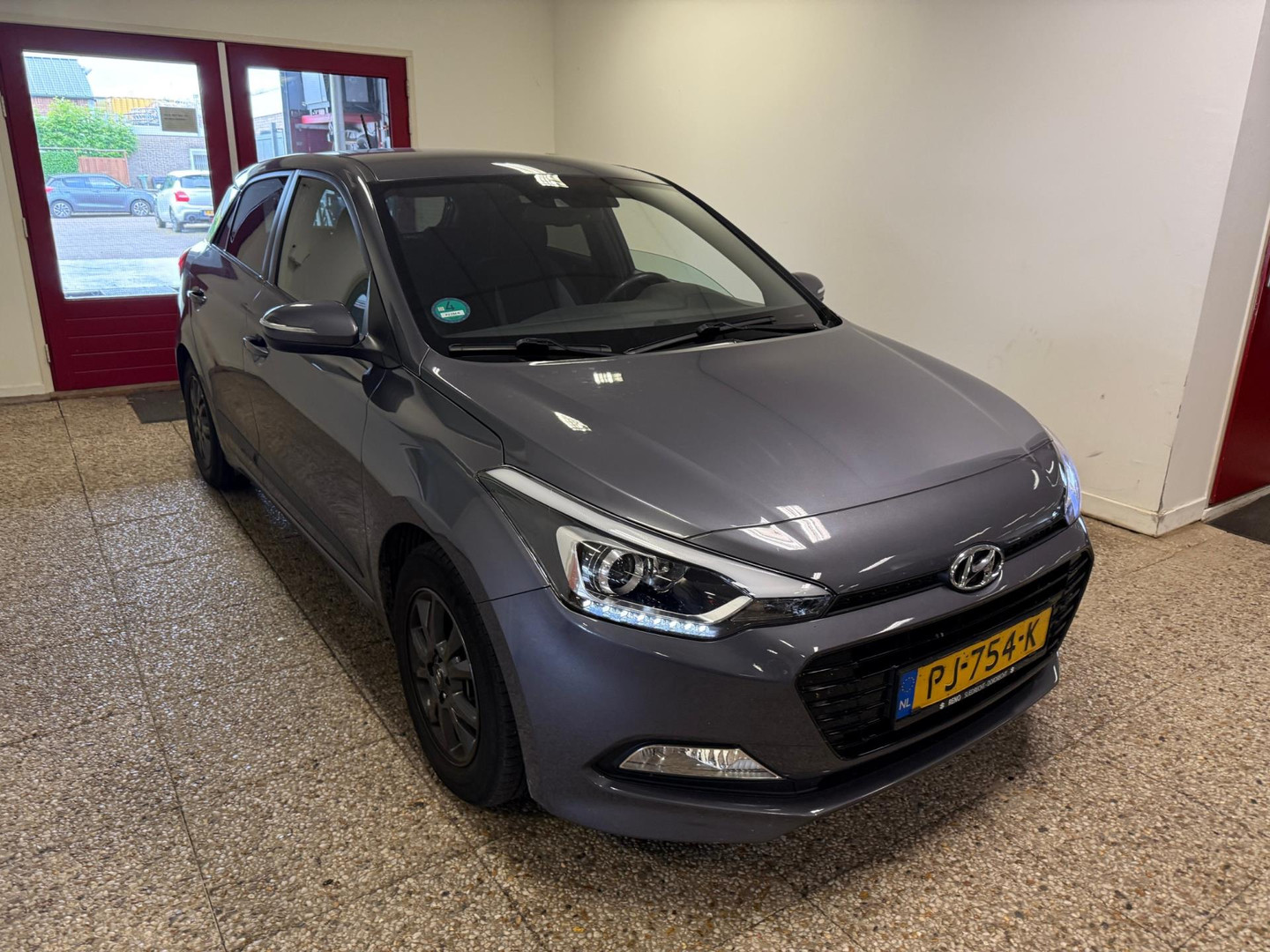Hyundai