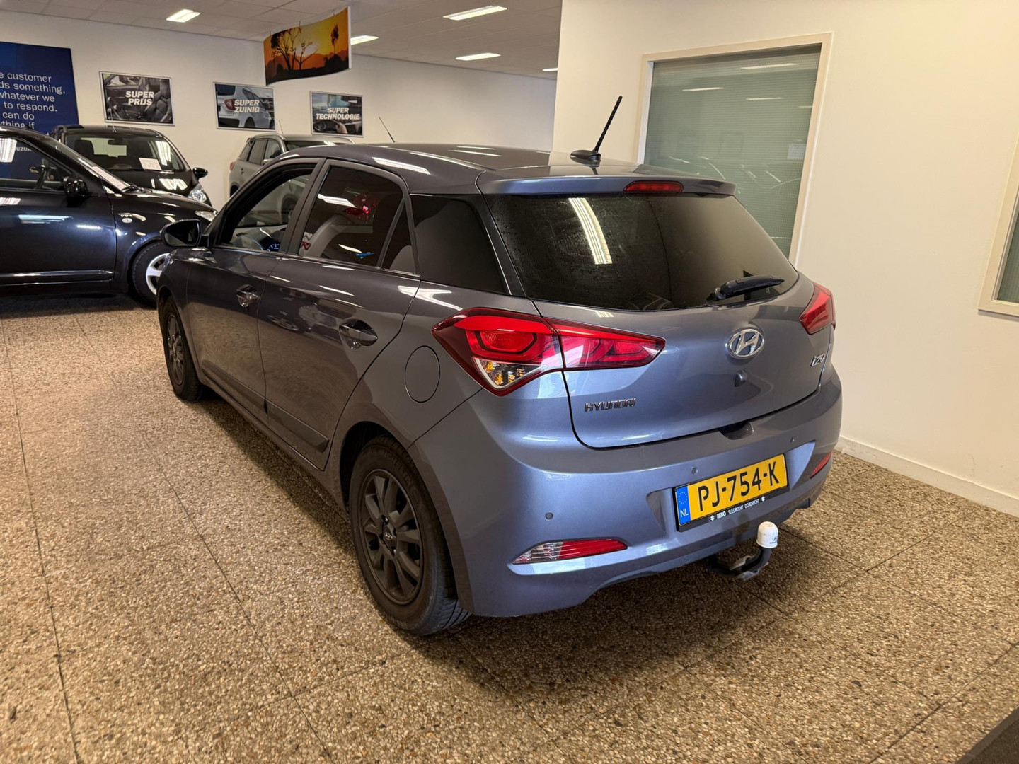 Hyundai