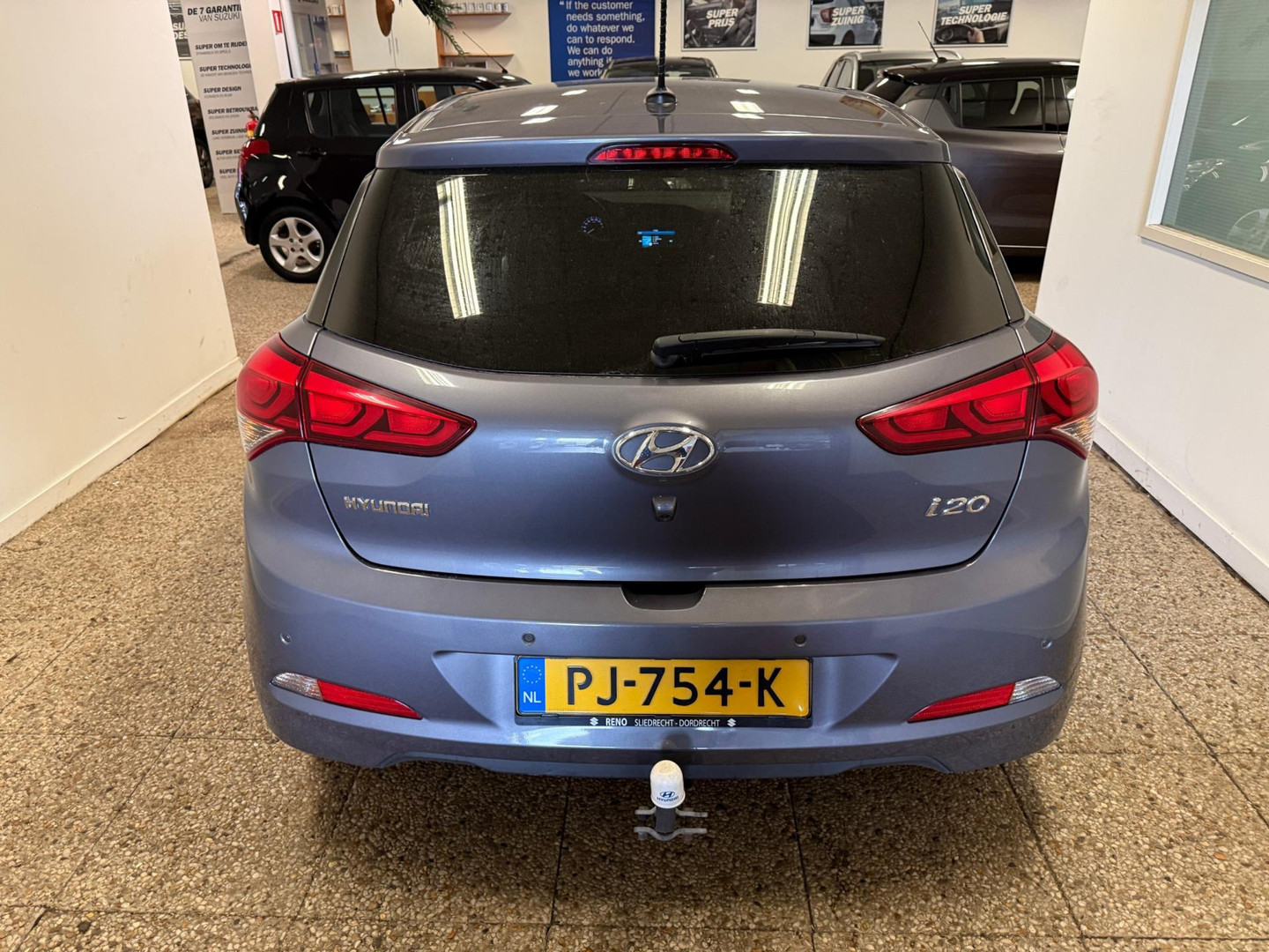 Hyundai