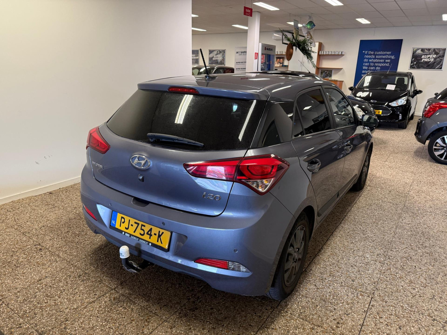 Hyundai