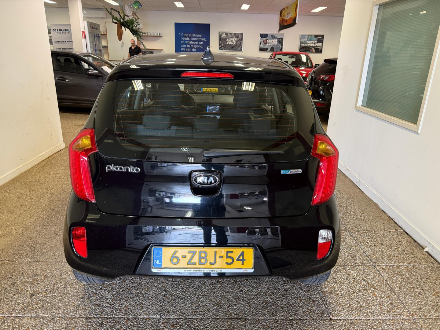 Kia