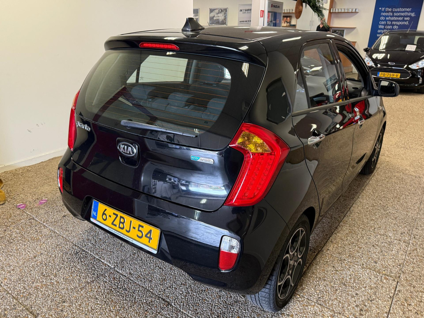 Kia