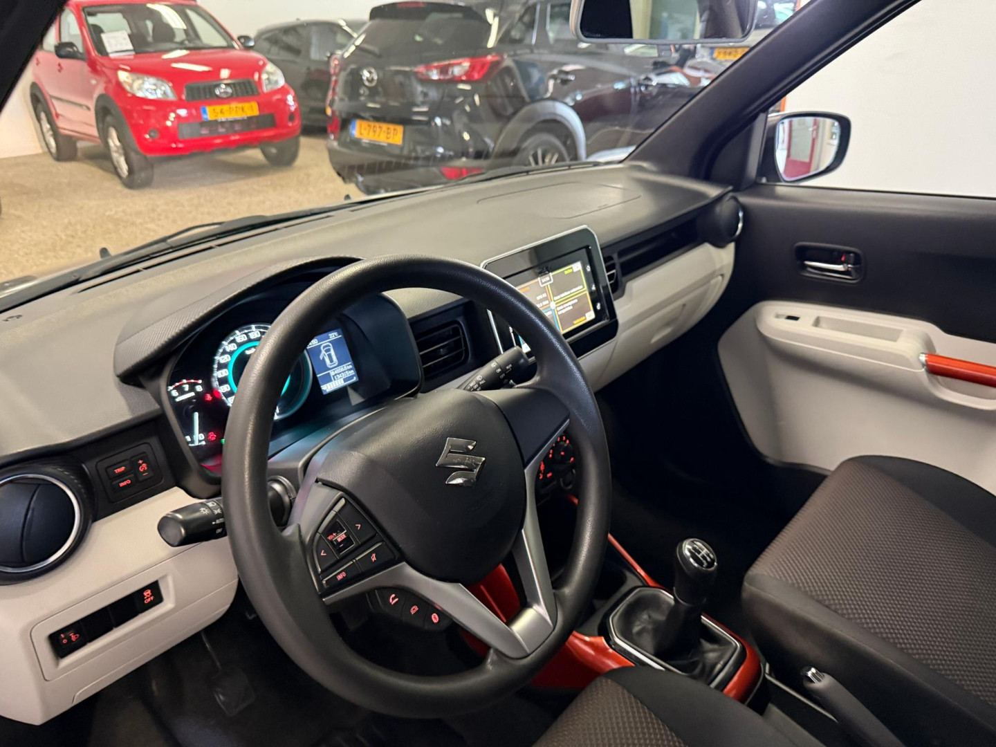 Suzuki