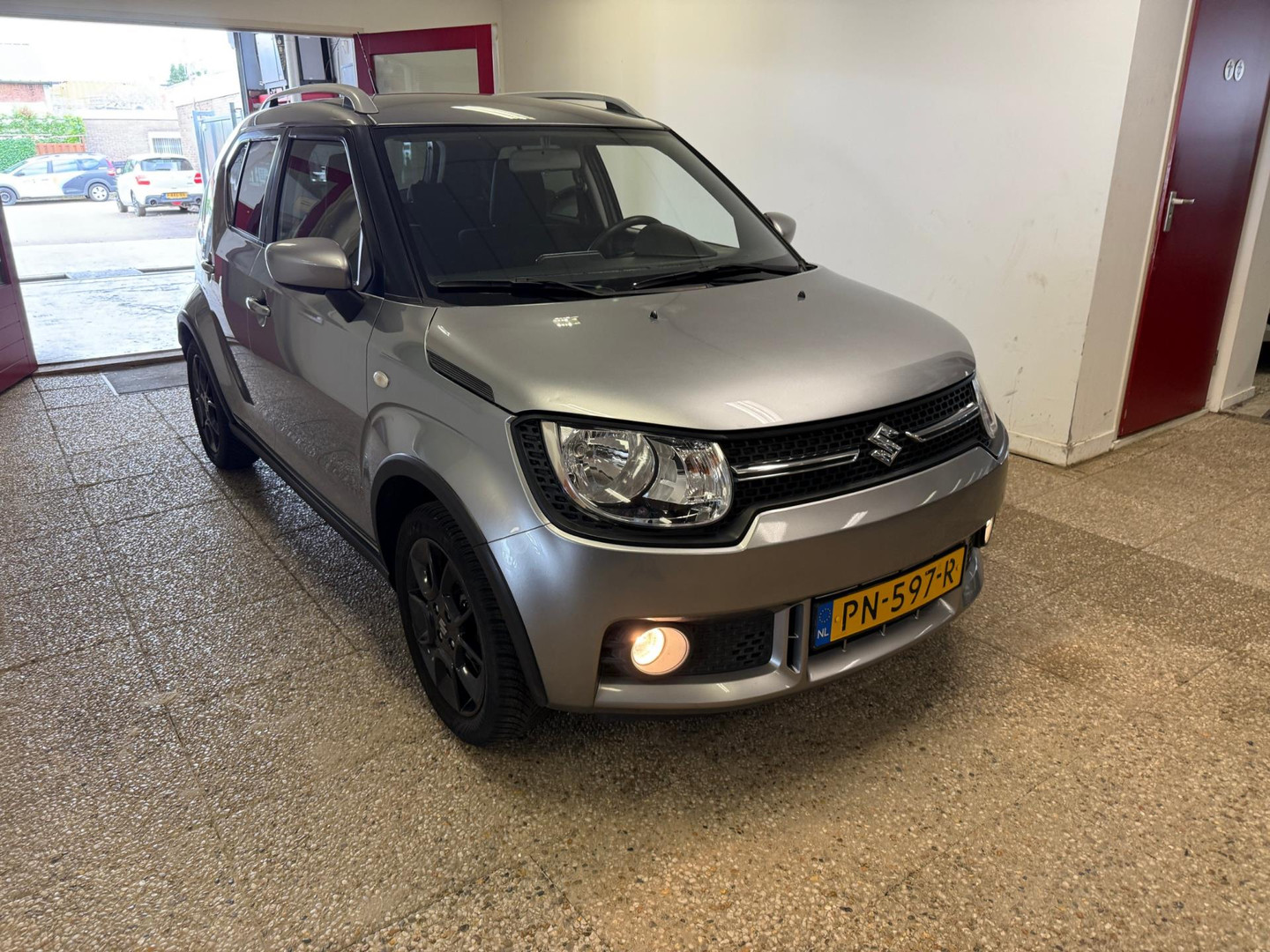Suzuki