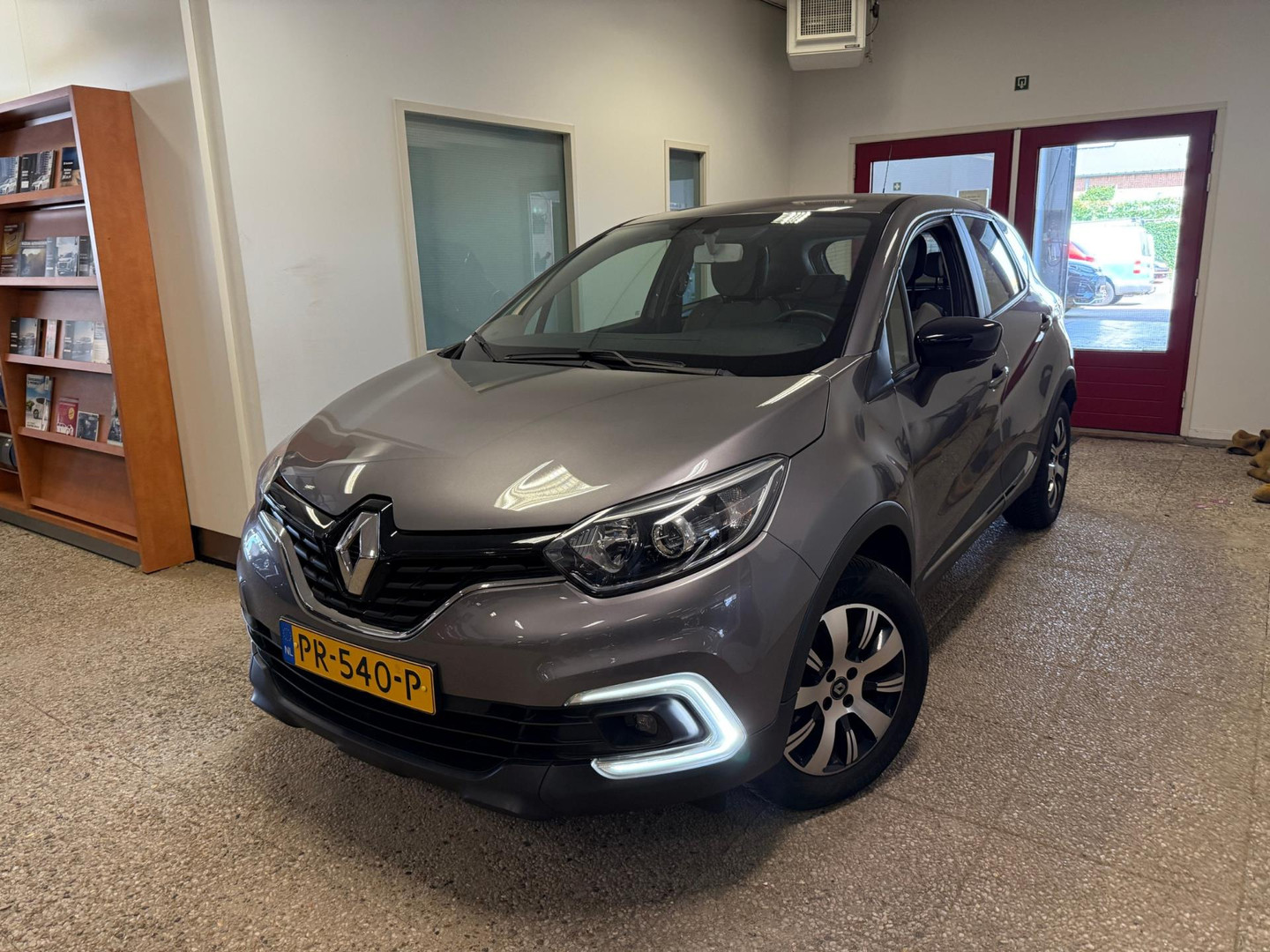 Renault