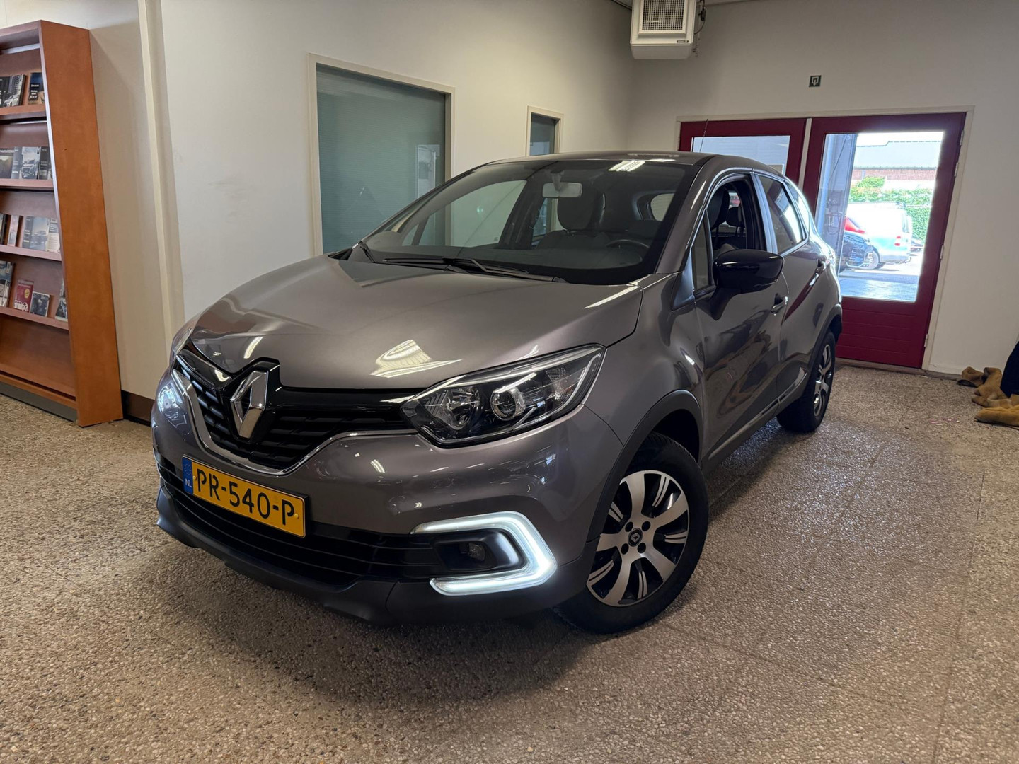 Renault