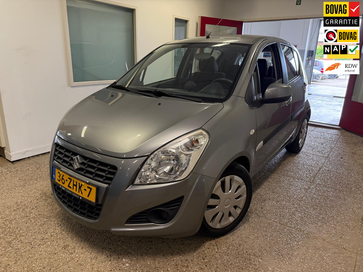 Suzuki