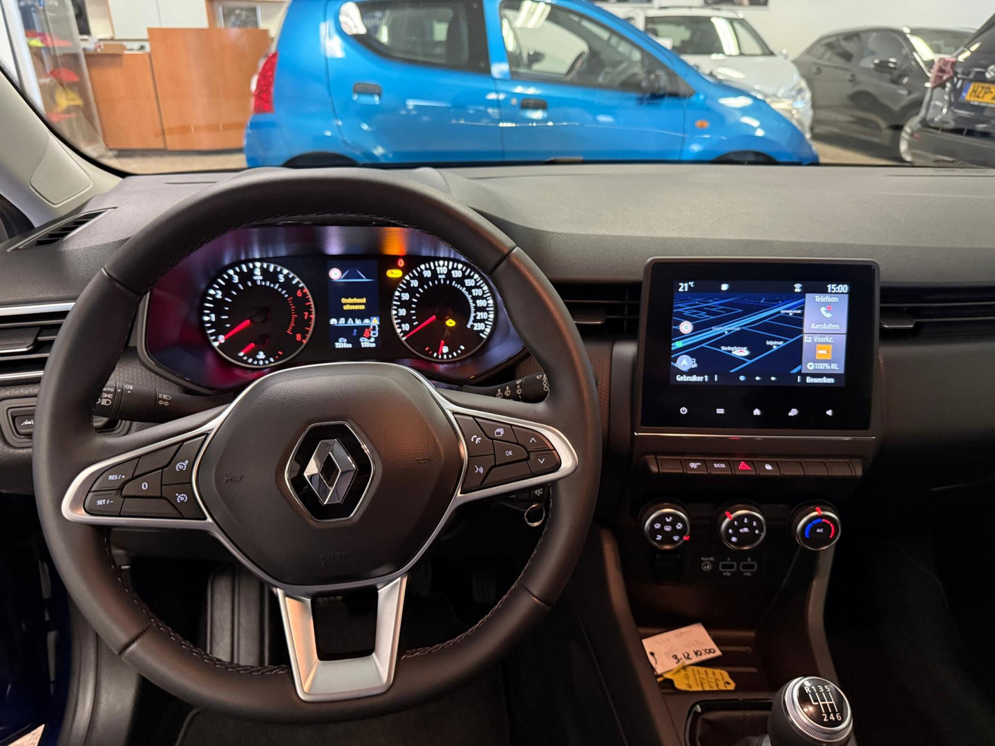 Renault