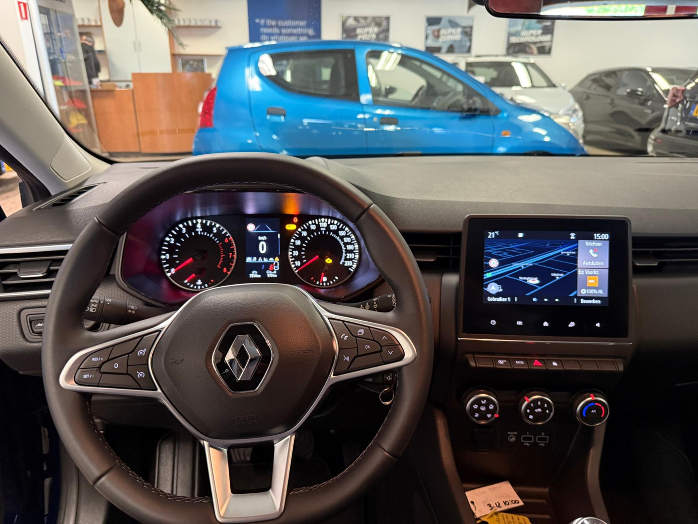 Renault