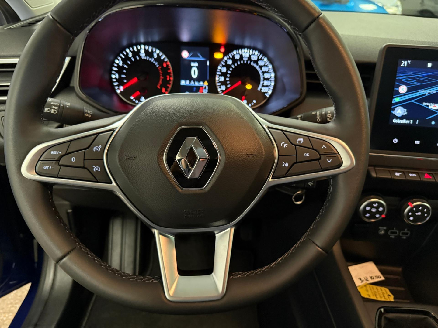 Renault