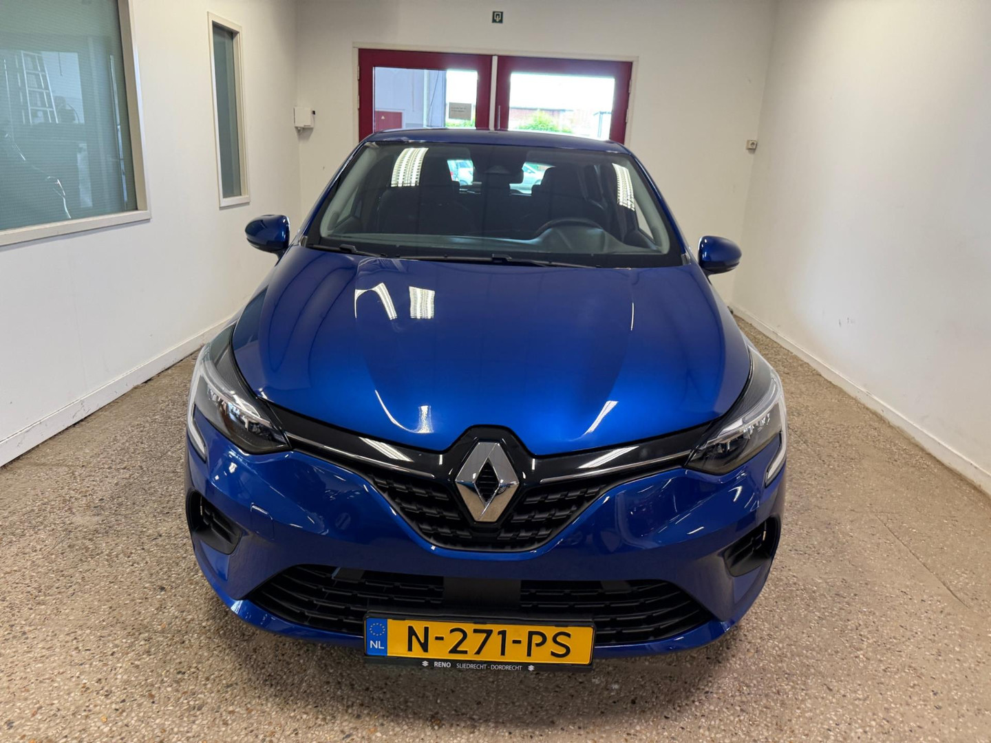Renault