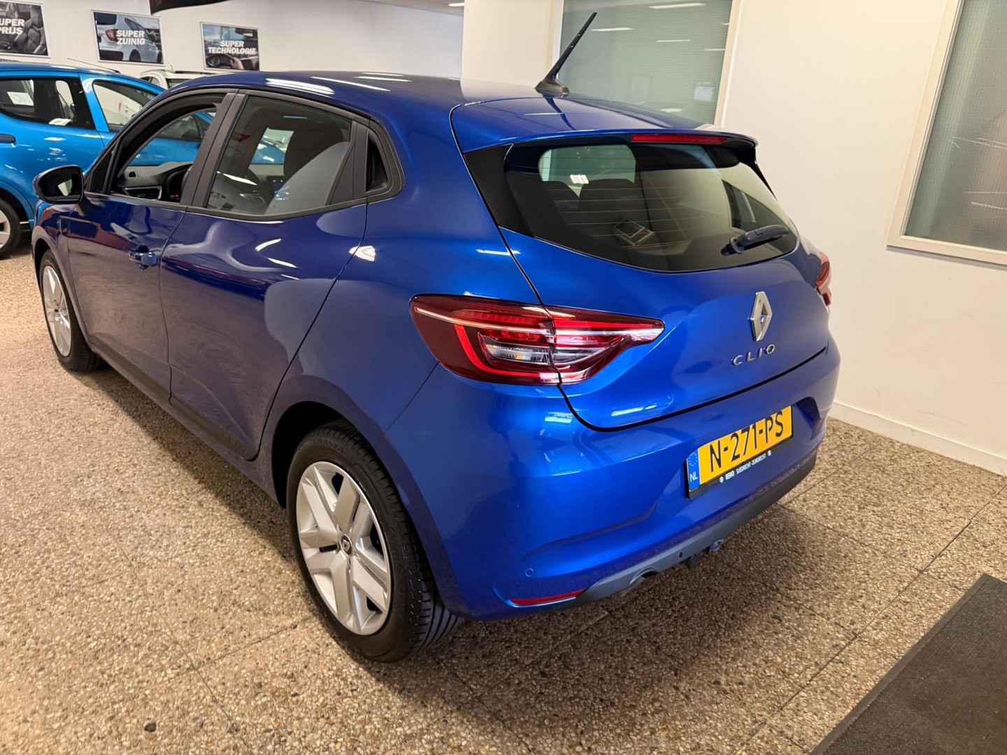 Renault