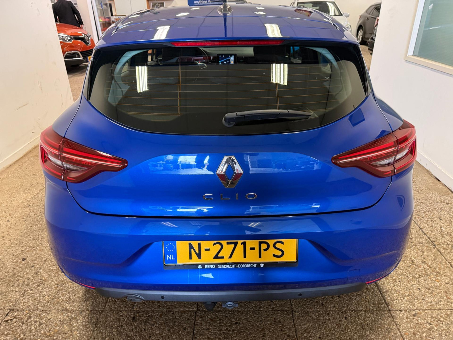 Renault