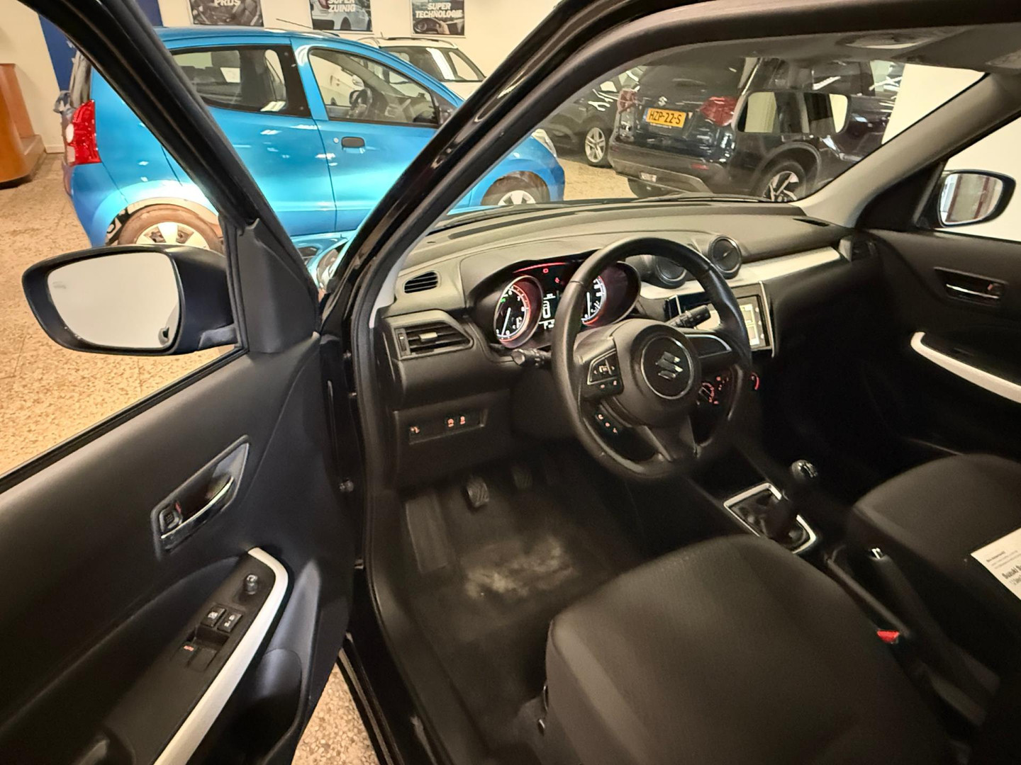 Suzuki