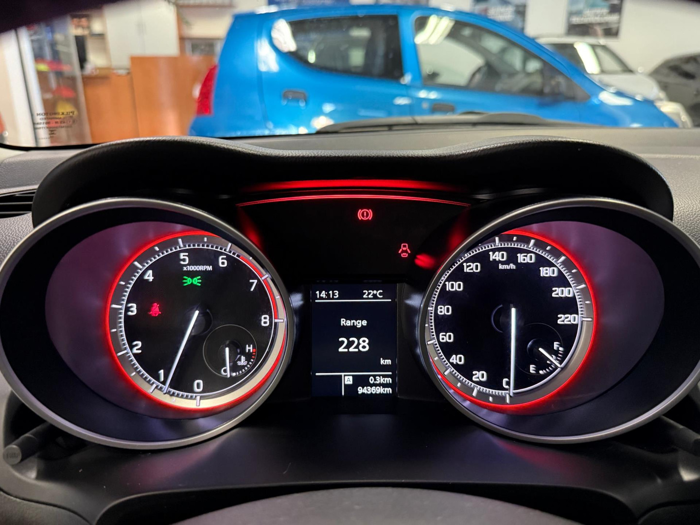 Suzuki