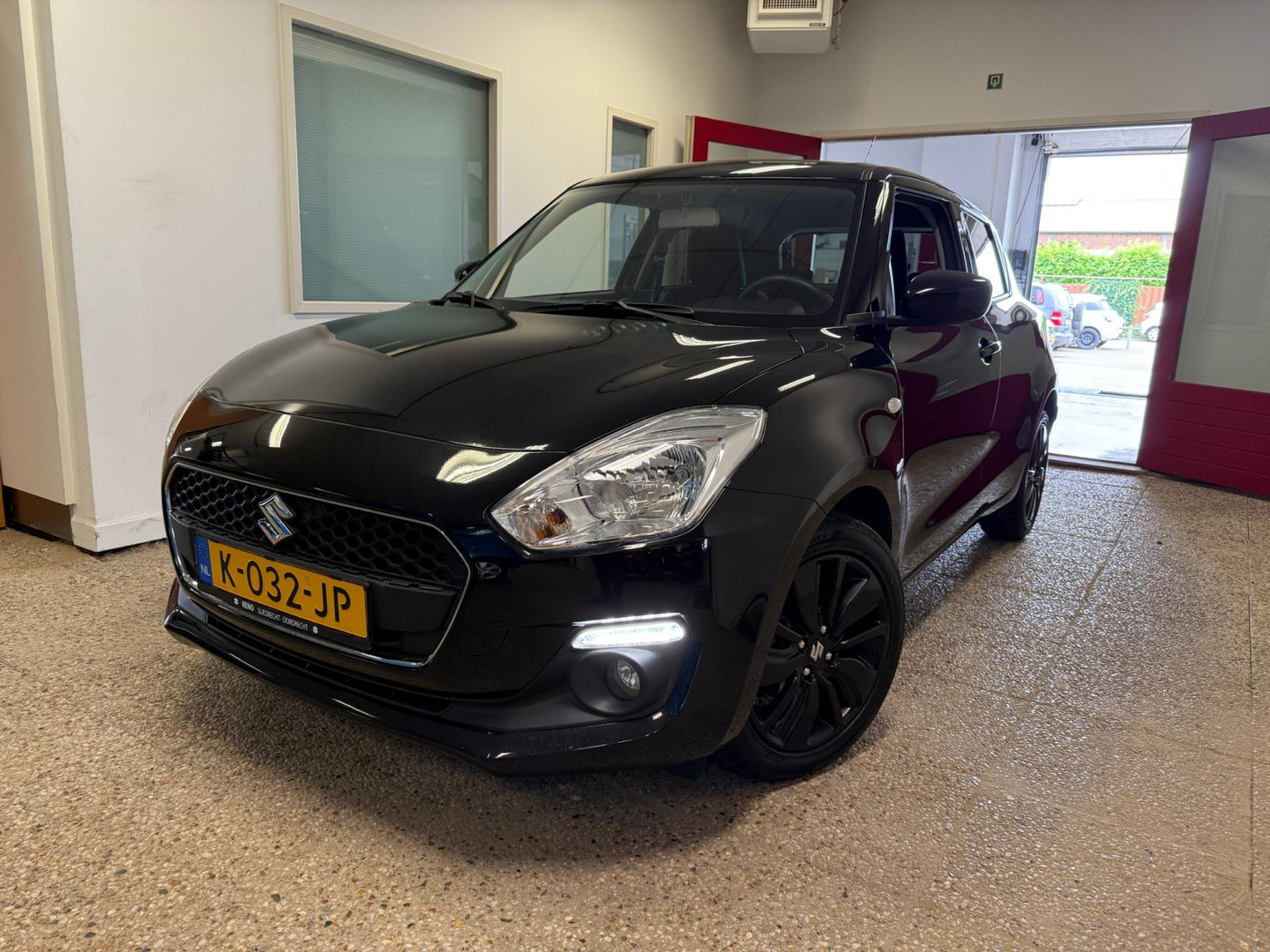 Suzuki