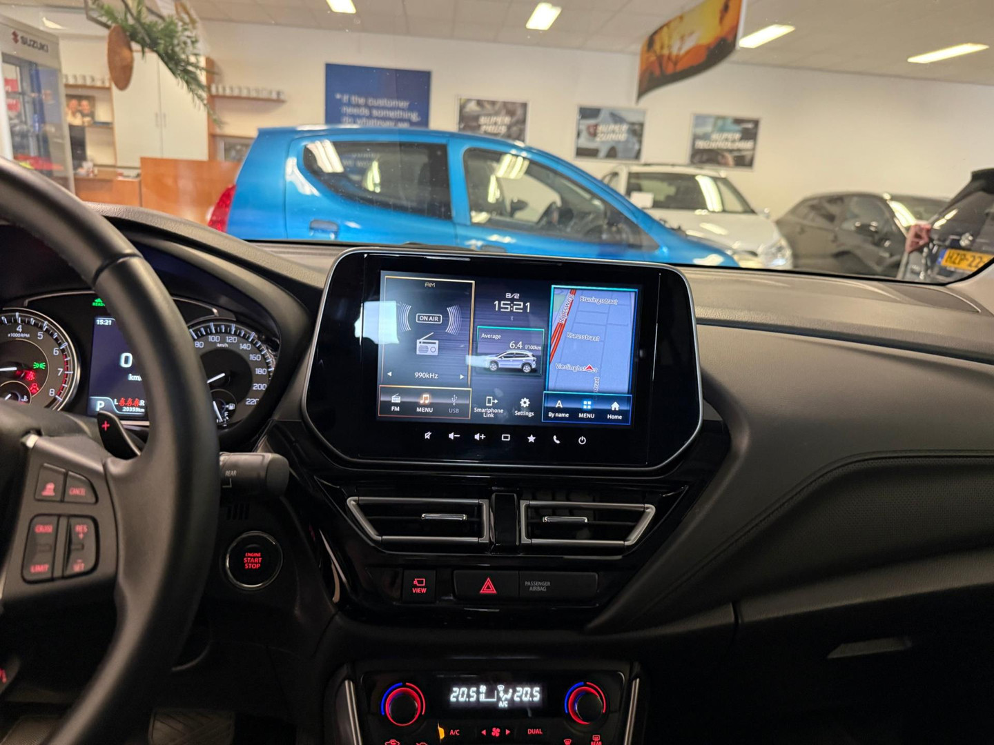 Suzuki