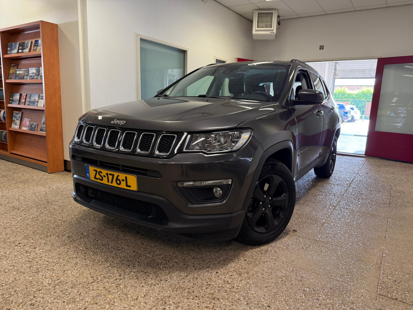 Jeep