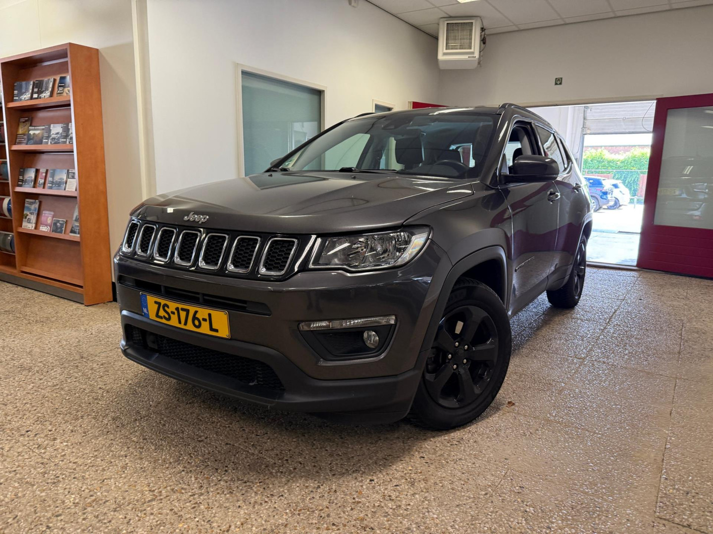Jeep
