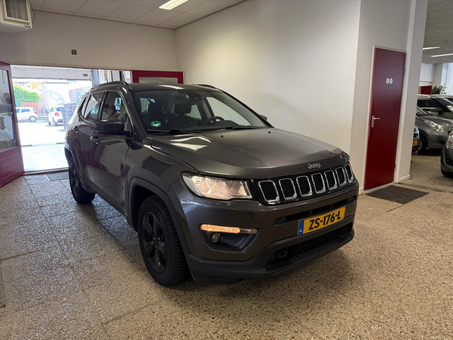 Jeep