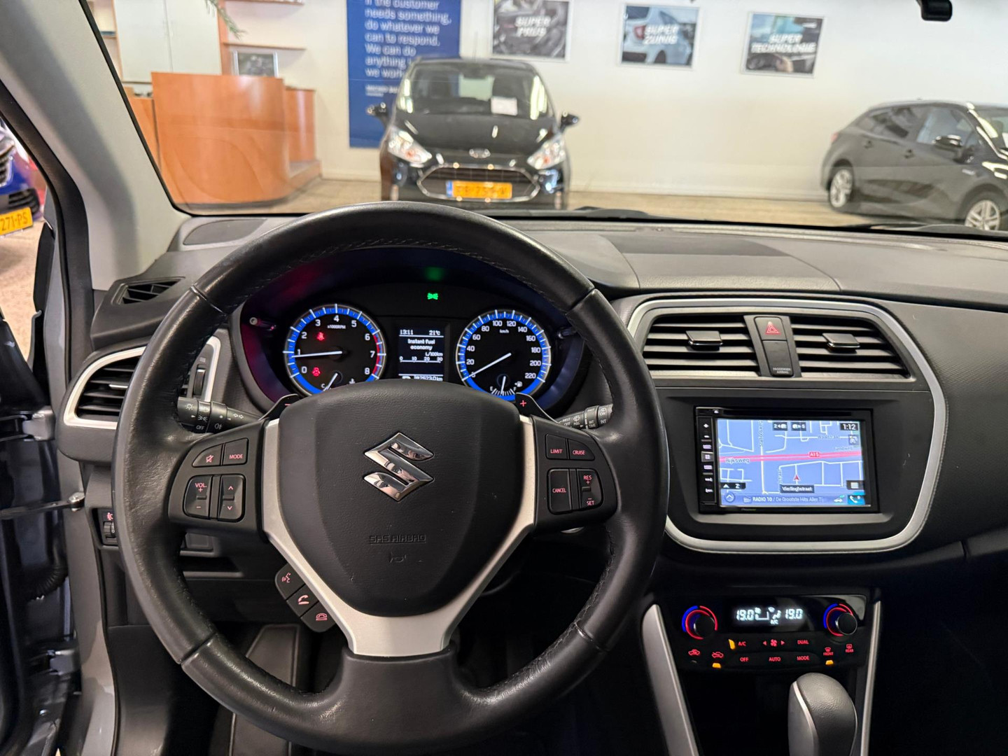 Suzuki